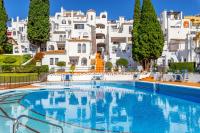 Lovely one Bedroom Pueblo Evita - B&B Benalmádena