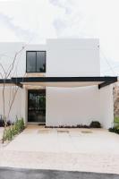 Itinerante Urbano Amelia Townhouse en colonia Chuburna - B&B Mérida