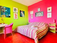 Double or Twin Room with View