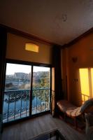 Suite con vistas a la montaña