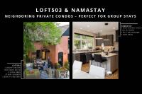 Privacy & Luxury in the Heart of Downtown Bozeman - B&B Bozeman