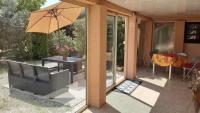 Les acacias - B&B Gréoux-les-Bains