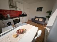 Central Location 2BR Flat Near Angel & City Centre - B&B Londra