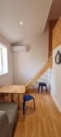 Appartement Split-level
