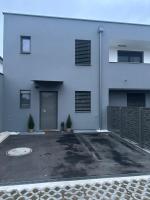 Skyline-View - Ferienwohnung Gerasdorf bei Wien