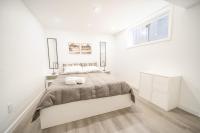 Luxurious 2 Bed Apartment in Downtown Cambridge - Chambres d’hôtes Cambridge