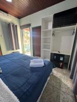 King Suite with Balcony