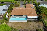 Panoramic Ocean View Home with Pool by Kona PhiLong - B&B