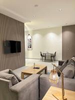 Asrar AlUla Hotel - Chambres d’hôtes