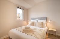 Gaïa Palace Hôtel N6 - B&B Tours