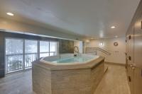 Shuttle to Vail Resort Condo with Hot Tub Access - Ferienwohnung Vail