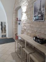 Dimora Nonno Mimì - Bed and Breakfast