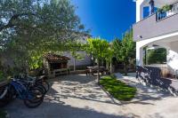 Charming Apartments Dodo - B&B Krk