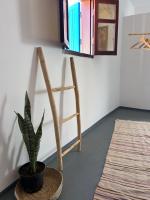 Tweepersoonskamer met Eigen Badkamer