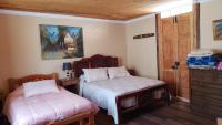 Chambre Quadruple Classique