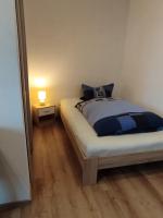 Ferienwohnung Zur Schönen Aussicht im Odenwald - B&B Stürzenhardt