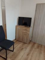 Ferienwohnung Zur Schönen Aussicht im Odenwald - B&B Stürzenhardt