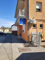 Appartamento con 1 Camera da Letto