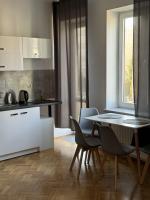 Apartamenty 649 metrów od Dworca - B&B