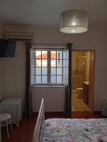 Large Single Room