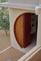 Mihira Home - 3-bedrooms private villa with AC & Pool - B&B Ahangama