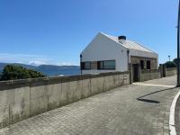 Desconectaengalicia Playa Caneliñas - B&B Portonovo