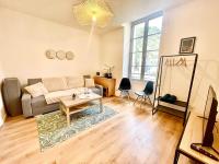 Le Romarin Wifi Cosy - B&B