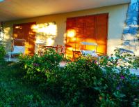 Elementi ARIA - B&B Magliolo