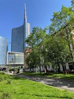 REGINA by The Blue Twins apartments Milano - Bed and Breakfast Milaan