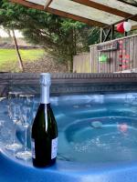 Chalet con 2 Camere da Letto