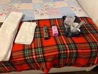 Double room in Canvey island with shared bathroom - B&B Hadleigh