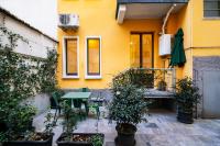 BRERA DUOMO - Luxury Design Suite - Chambres d’hôtes Milan