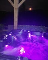 Crossways Cottage & hot tub - Symonds Yat - B&B Symonds Yat