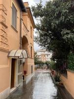 Villa dei fiori - B&B Rome