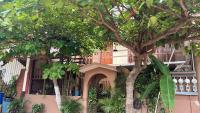 Casa Guiba 3 Puerto Escondido - Ferienwohnung