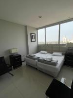 Appartement met 3 Slaapkamers