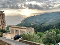 Appartamento azzurro san Vito Ch - Ferienwohnung San Vito Chietino