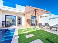 Dolores Villa - 5210 - B&B Torre-Pacheco