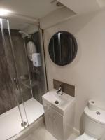 Flat 5 - Eign St Hereford - B&B