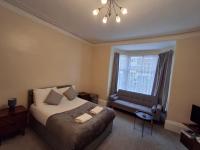 Suite Deluxe con Vista Mare