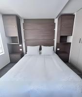 Acogedor estudio Los Dominicos - B&B