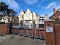Inn By The Sea, Portsmouth - EN SUITE Rooms with Sea View Possible, parking EV 22kW - Chambres d'hôtes Portsmouth