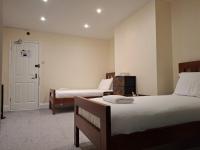 Suite avec Terrasse 
