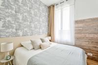 Appartement 3 Chambres Premium