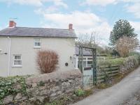 Islwyn - Ferienwohnung Llandudno Junction