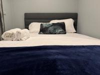 Master Suite Oro #4 - B&B San Pedro Sula