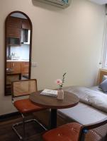 Appartamento con 1 Camera da Letto e Vista Città