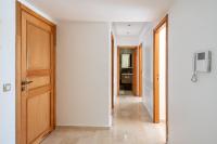 Two-Bedroom Deluxe Apartment with Balcony