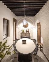 Luxury Zanzibari Stone Town House by Liv Zanzibar - B&B