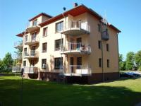 Gespensterwald - Ferienwohnung 24 - B&B Ostseebad Nienhagen